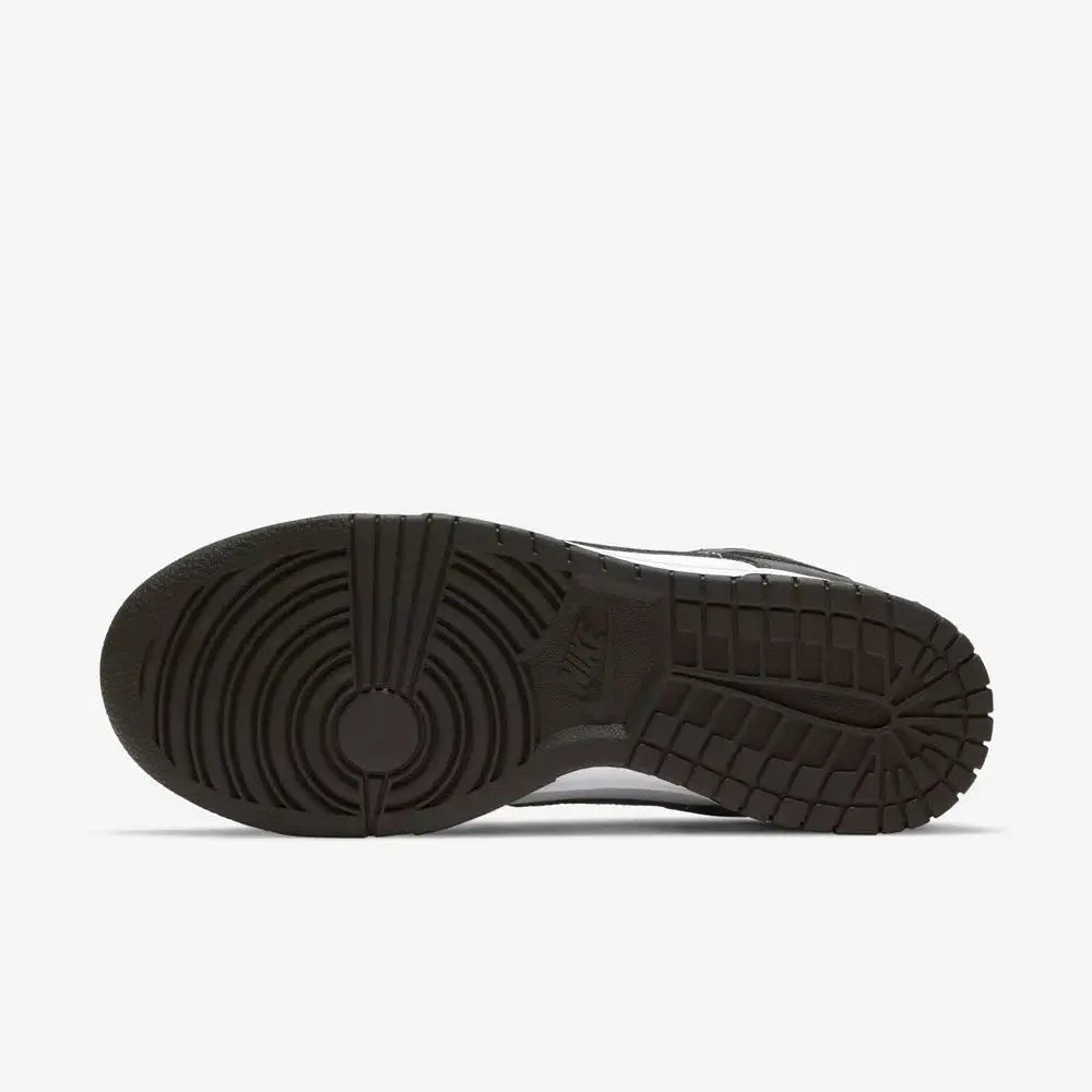 NIKE DUNK LOW “White Black Panda” Metroutfits