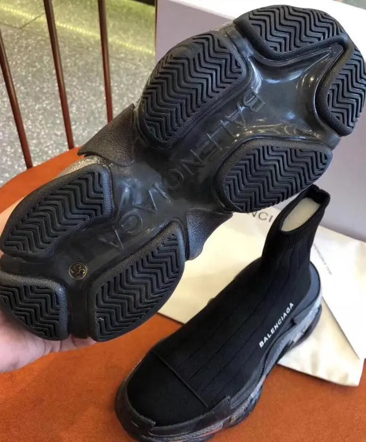 BALENCIAGA - SNEAKER Metroutfits