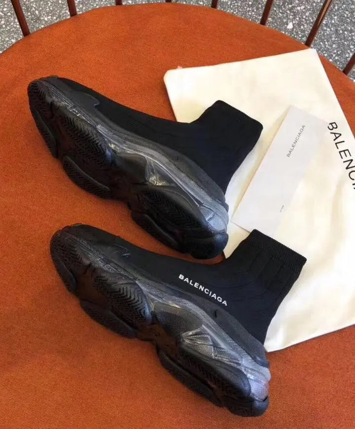 BALENCIAGA - SNEAKER Metroutfits