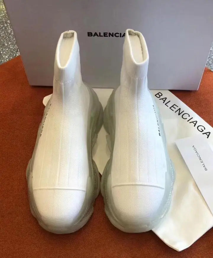BALENCIAGA - SNEAKER Metroutfits