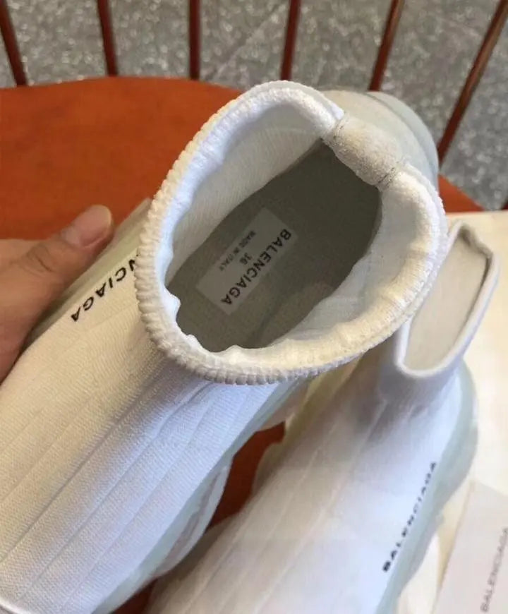 BALENCIAGA - SNEAKER Metroutfits