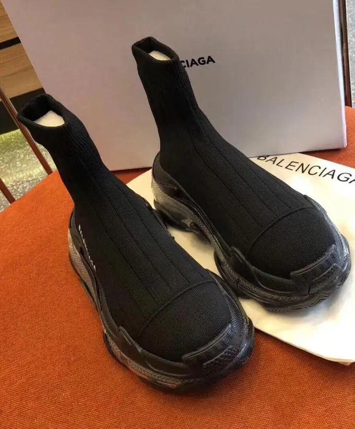 BALENCIAGA - SNEAKER Metroutfits