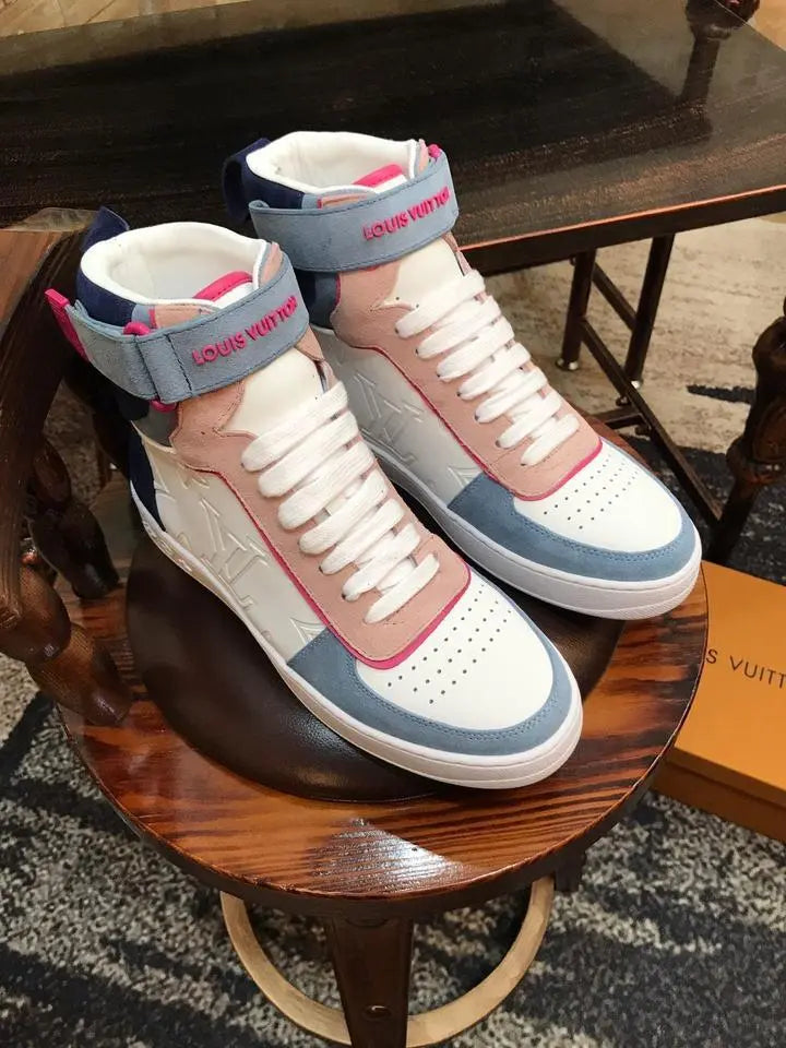 LOUIS VUITTON - SNEAKER Metroutfits
