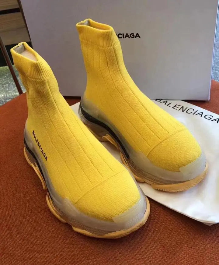 BALENCIAGA - SNEAKER Metroutfits