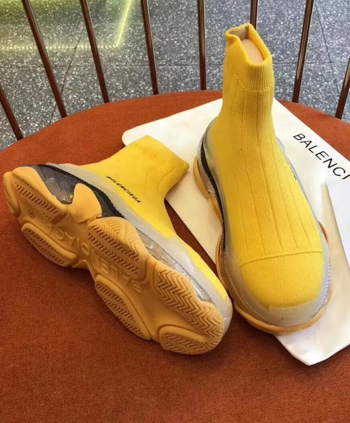 BALENCIAGA - SNEAKER Metroutfits
