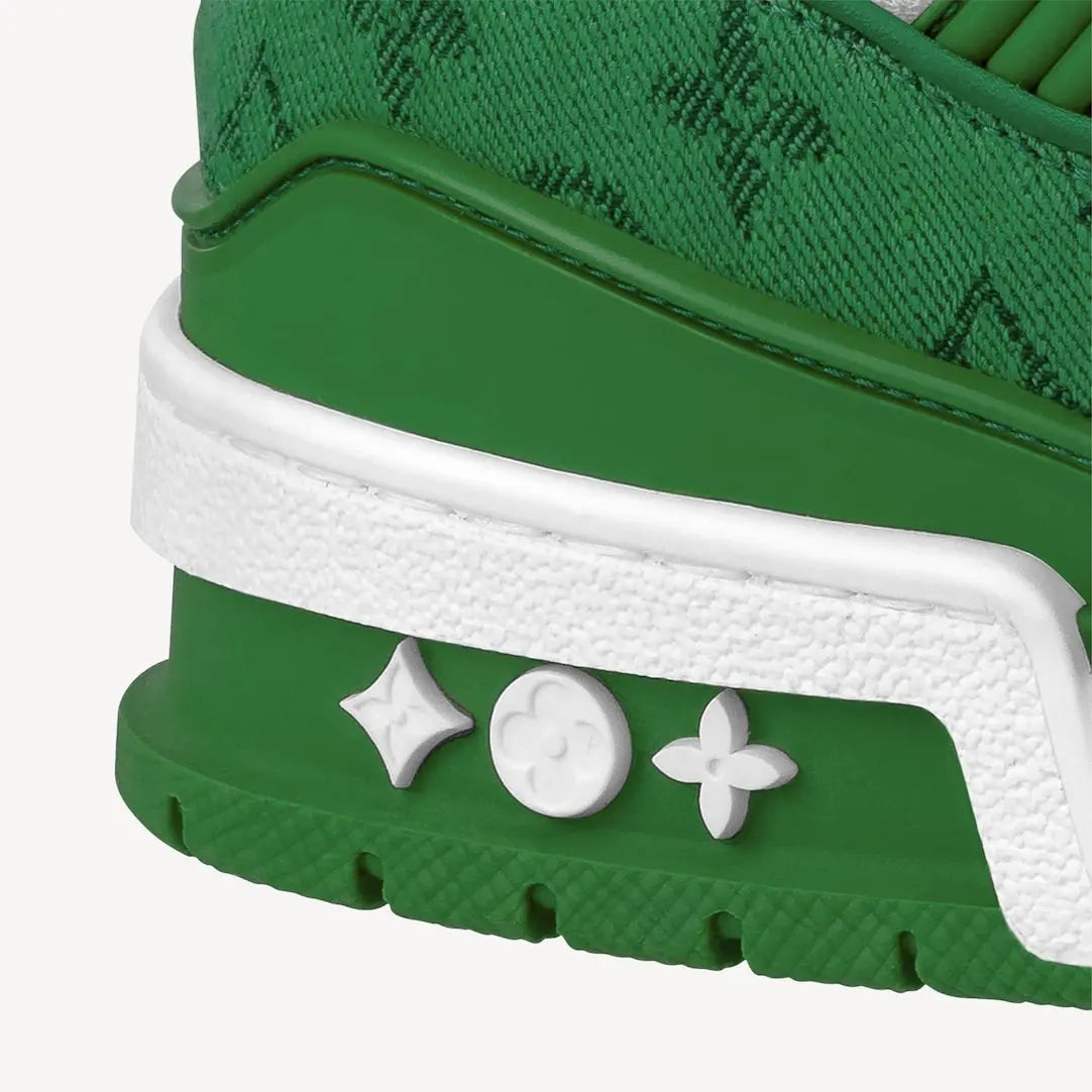 LOUIS VUITTON - SNEAKER Metroutfitstore
