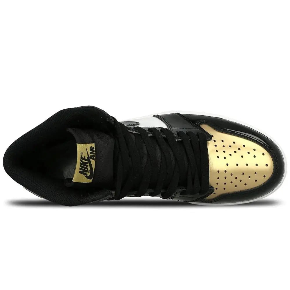 AIR JORDAN 1 RETRO HIGH OG “NRG GOLD TOE” My Store