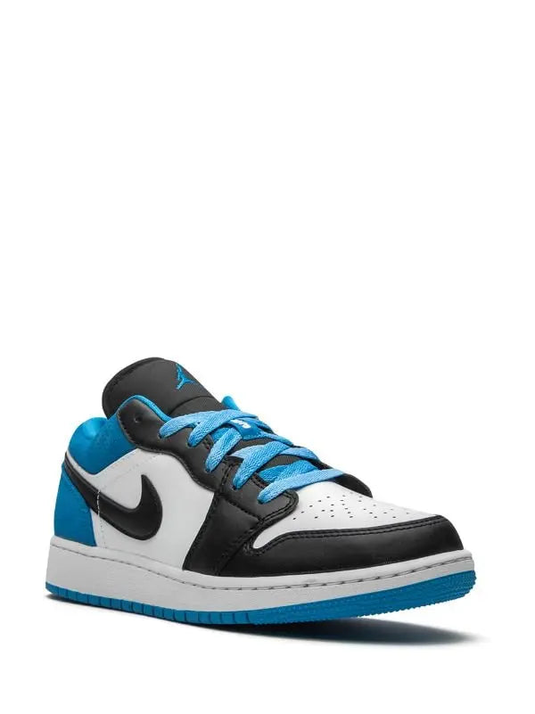 AIR JORDAN 1 LOW “SE LASER BLUE” Metroutfits