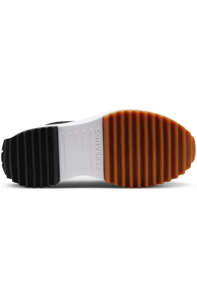 Converse Run Star Hike Black Metroutfits