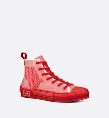 CHRISTIAN DIOR - SNEAKER Metroutfits