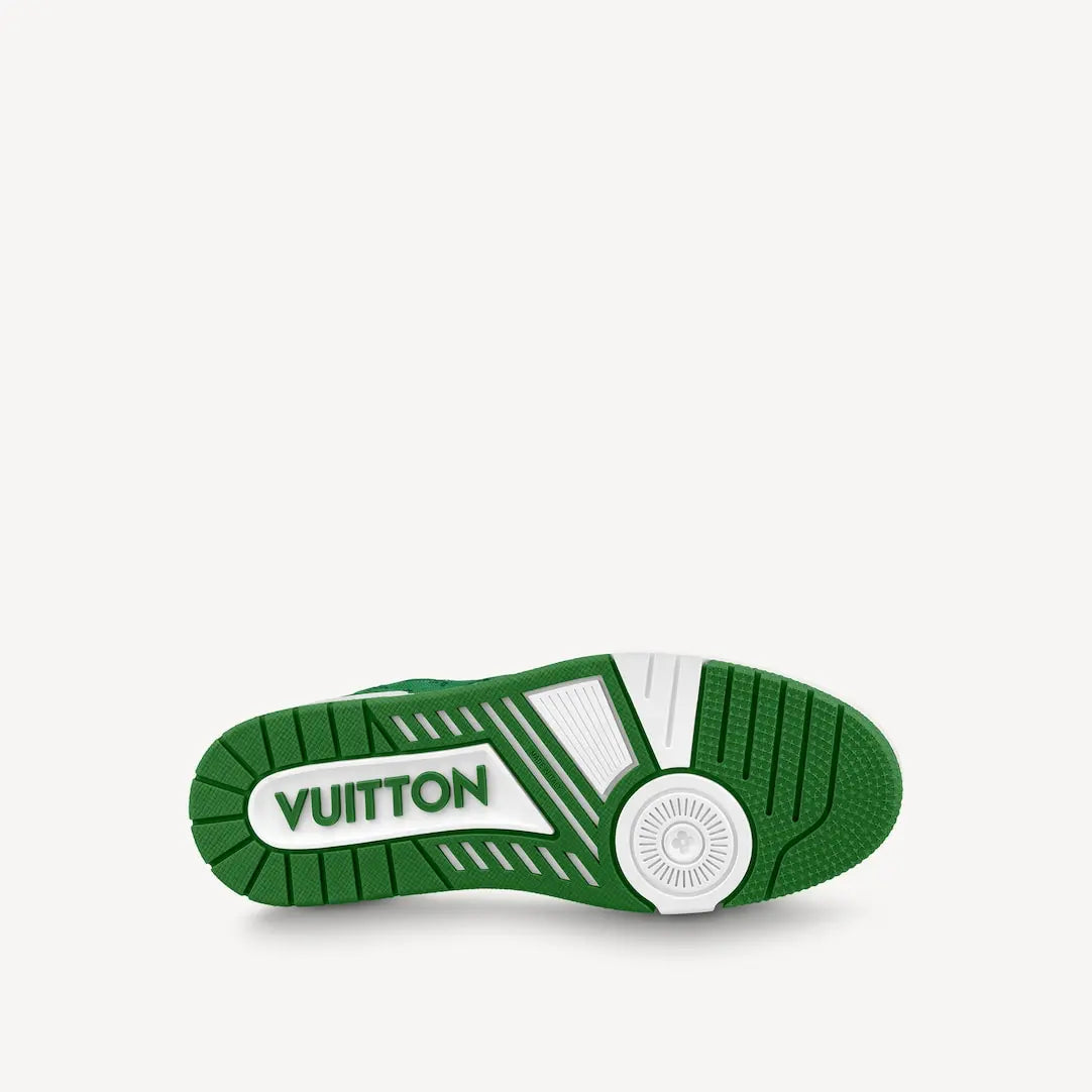 LOUIS VUITTON - SNEAKER Metroutfitstore