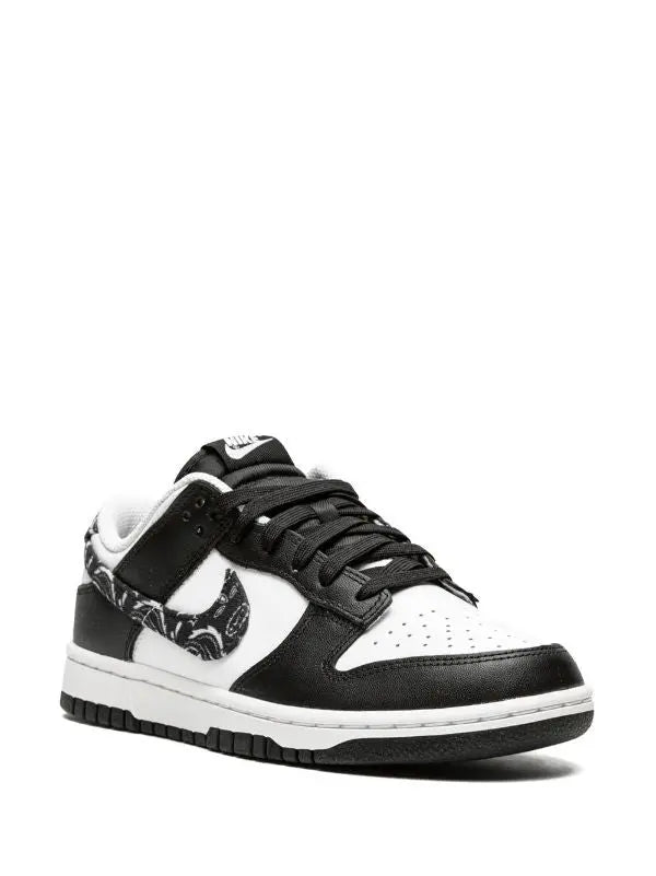 DUNK LOW 'PAISLEY' Metroutfits