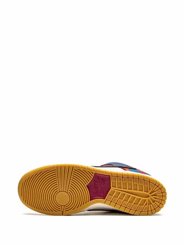 Nike Dunk Low SB de Nike x Parra My Store