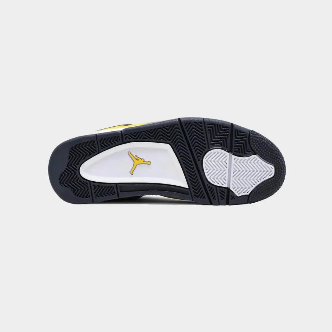 JORDAN - AJ4 "LIGHTNING” Metroutfits
