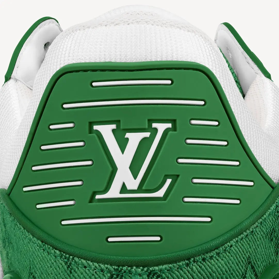LOUIS VUITTON - SNEAKER Metroutfitstore