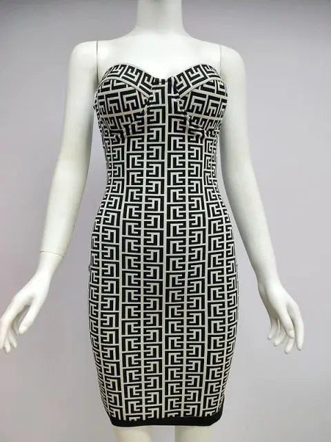 BALMAIN - WOMEN'S SHIRT DRESS Metroutfitstore